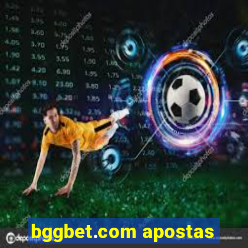 bggbet.com apostas